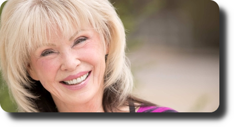 Hazelden Author Shelly Marshall